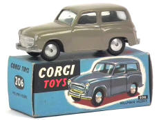 CORGI TOYS (GB) (1)