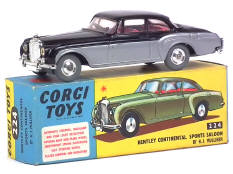 CORGI TOYS (GB) (1)