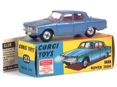 CORGI TOYS (GB) (1)