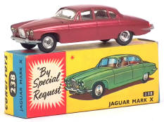 CORGI TOYS (GB) (1)