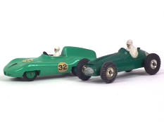 DINKY TOYS (GB) (2)