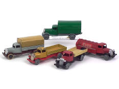 DINKY TOYS (FRANCE) (5)