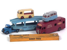DINKY TOYS (GB) (5)
