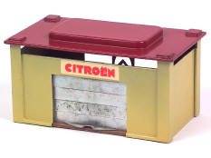 CITROËN (FRANCE) (1)