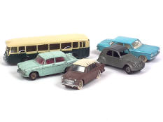 DINKY TOYS (FRANCE) (5)