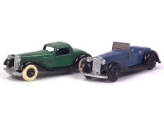 DINKY TOYS (GB) (2)