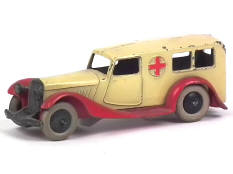 DINKY TOYS (GB) (1)