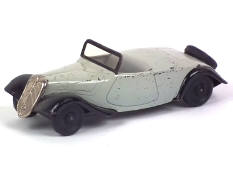 CITROËN (FRANCE) (1)