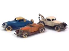 TOOTSIETOY (USA) (3)