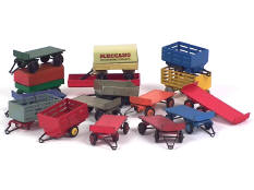 DINKY TOYS (16)