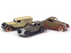 TOOTSIETOY (USA) (3)