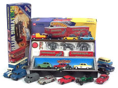 CORGI TOYS (GB) (26)