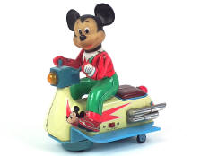 MASUDAYA TOYS Co. (JAPON) (1)