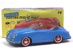 DISTLER (ALLEMAGNE) (1)