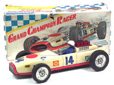 YONEZAWA TOYS (JAPON) (1)