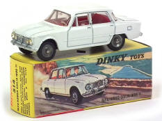 DINKY TOYS (FRANCE) (1)