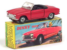 DINKY TOYS (FRANCE) (1)