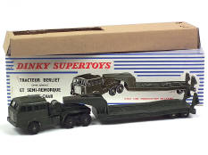 DINKY TOYS (FRANCE) (1)