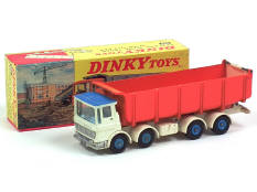DINKY TOYS (GB) (1)