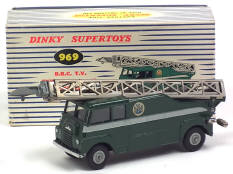 DINKY TOYS (GB) (1)