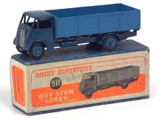 DINKY TOYS (GB) (1)