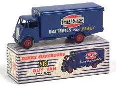 DINKY TOYS (GB) (1)