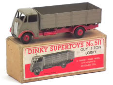DINKY TOYS (GB) (1)