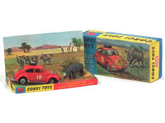 CORGI TOYS (GB) (1)