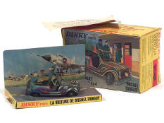 DINKY TOYS (FRANCE) (1)