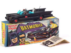 CORGI TOYS (GB) (1)