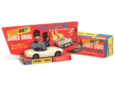 CORGI TOYS (GB) (1)