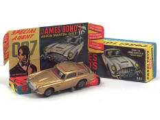 CORGI TOYS (GB) (1)