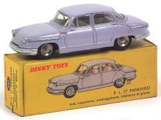DINKY TOYS (FRANCE) (1)
