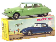DINKY TOYS (FRANCE) (1)