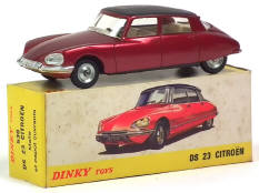 DINKY TOYS (FRANCE) (1)