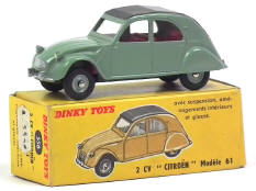 DINKY TOYS (FRANCE) (1)