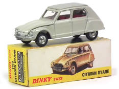 DINKY TOYS (FRANCE) (1)