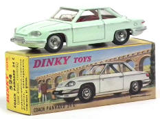 DINKY TOYS (FRANCE) (1)