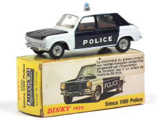 DINKY TOYS (FRANCE) (1)