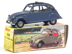 DINKY TOYS (FRANCE) (1)