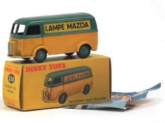 DINKY TOYS (FRANCE) (1)