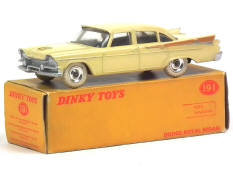 DINKY TOYS (GB) (1)