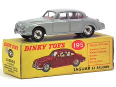 DINKY TOYS (GB) (1)