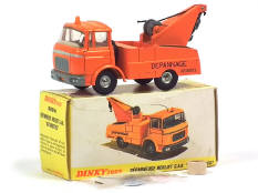 DINKY TOYS (FRANCE) (1)
