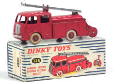 DINKY TOYS (FRANCE) (1)