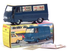 DINKY TOYS (FRANCE) (1)