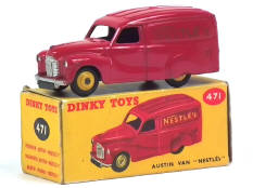 DINKY TOYS (GB) (1)