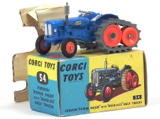 CORGI TOYS (GB) (1)