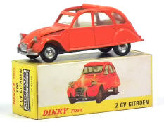 DINKY TOYS (FRANCE) (1)