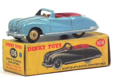 DINKY TOYS (GB) (1)